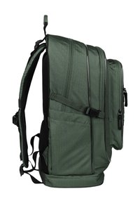 Baagl Školní taška - grün