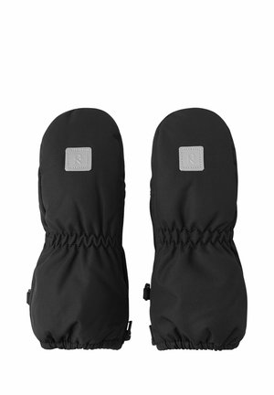 TASSU - Moufles - black