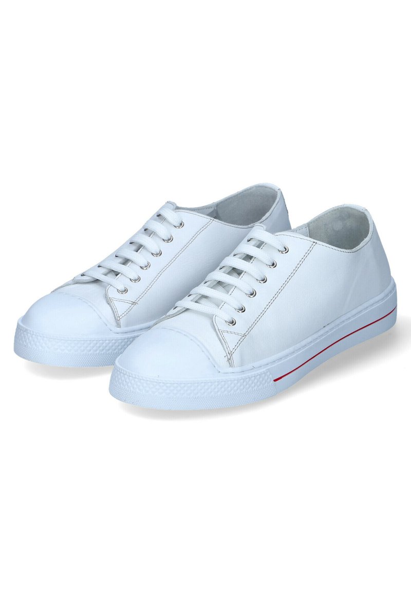Andrea Conti Trainers - weiß