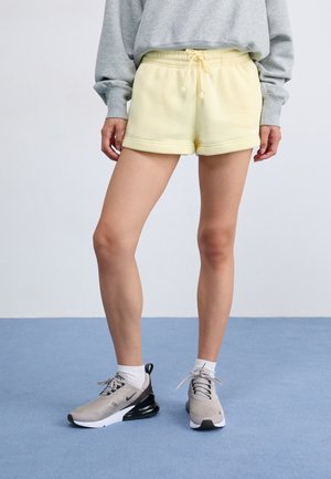 Tracksuit bottoms - alabaster/sail