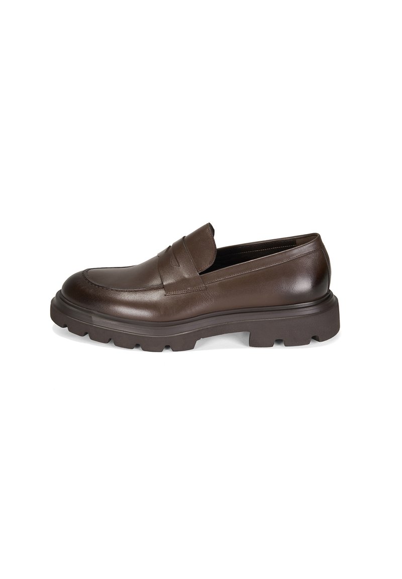 Desa Instappers - brown