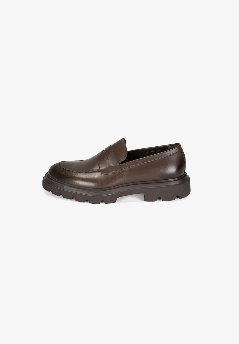 Desa Instappers - brown