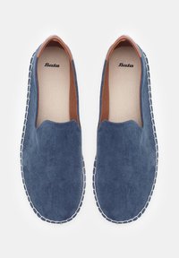 Bata Espadrillas - blu