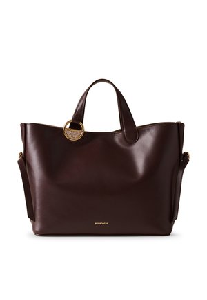 BRIDLE MEDIUM SHOPPING - Borsa a mano - mottled brown