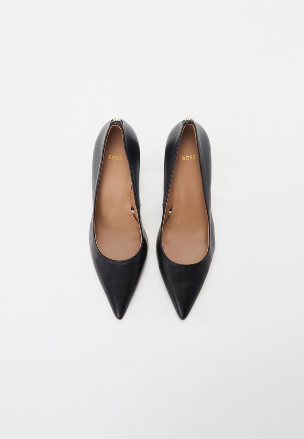 JANET PUMP - Classic heels4