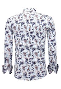 Local Fanatic PAISLEY - Overhemd - white