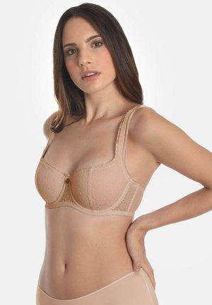 Bügel BH - comfort skin