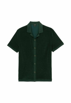 Reiss, REGULAR FIT, zielony