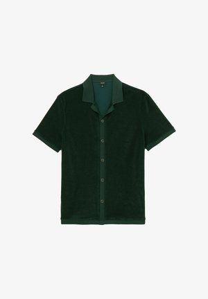Reiss, Hemd - forest green