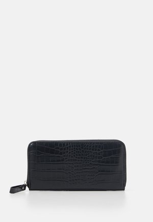 Portfel - black