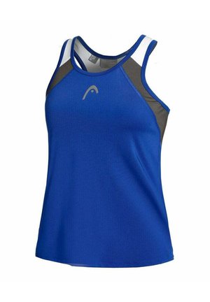 Singlet Dryfit Dames Zwart - Survivalrun Vereniging STORM Outdoor in Deest