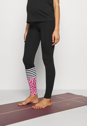 Leggings - black