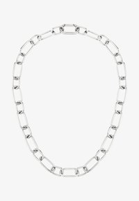 Niet geselecteerd, silberfarben