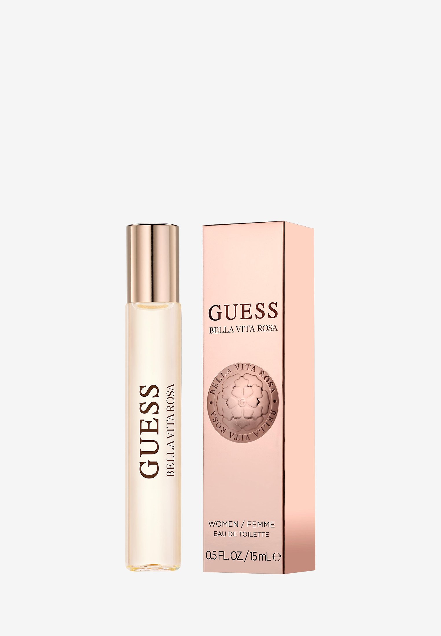 bella vita rosa guess