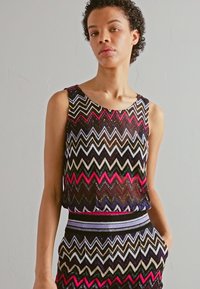 Missoni TANK  - Débardeur - multicolor