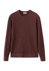 Neselectat, bordeaux