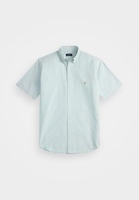 OXFORD SHIRT - Srajca - lovat