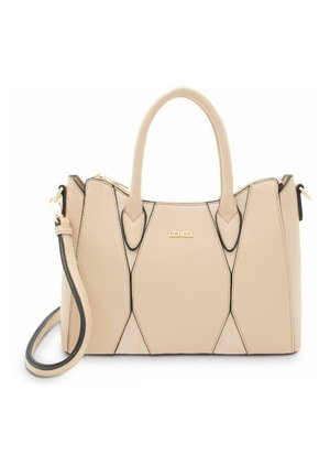 RAHJA  - Bolso de mano - desert sand