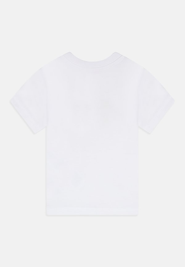 BABY TBOXTN14B UNISEX - Print T-shirt - bianco3