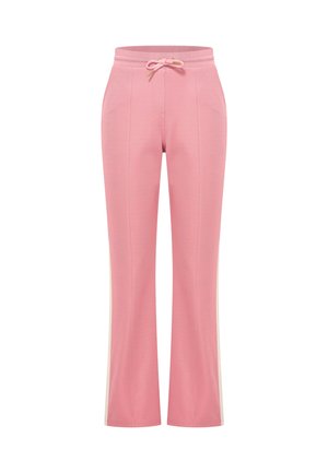 4funkyflavours Tracksuit bottoms - pink