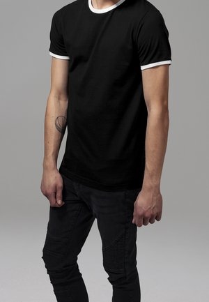 Urban Classics, T-shirt z nadrukiem