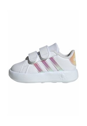 GRAND COURT - Zapatillas - white