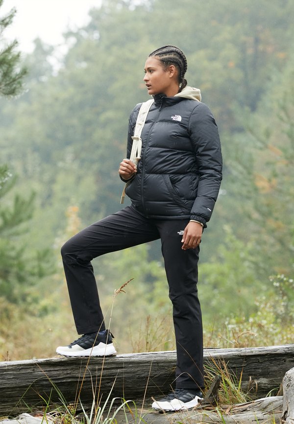 DIABLO - Daunenjacke