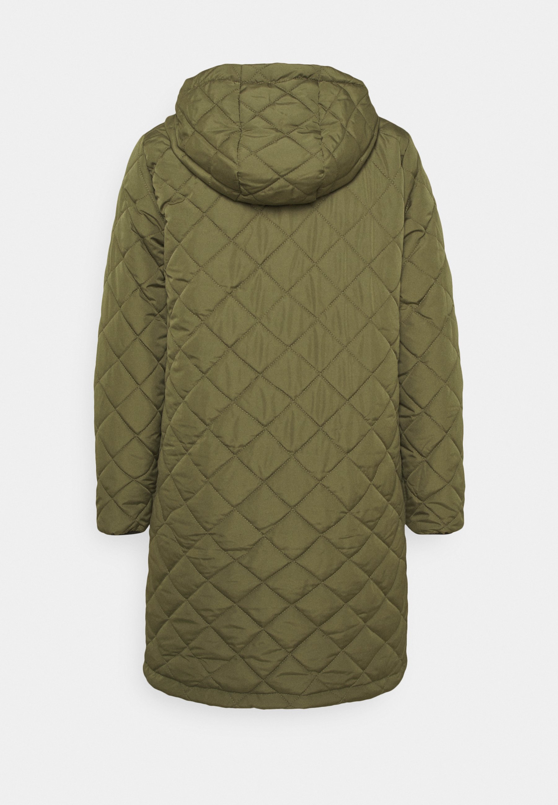 ONLY Petite ONLSANNE QUILTED LONG 