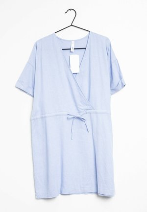 Mango, Robe de jour - blue