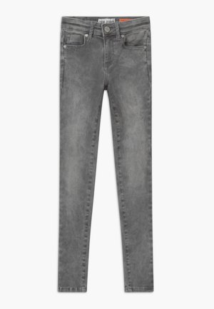 KIDS ELIZA - Jeans Skinny Fit - grey denim