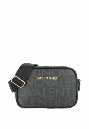 REGINA - Sac bandoulière - nero