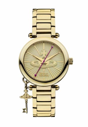 QUARZ KENSINGTON - Montre - gold