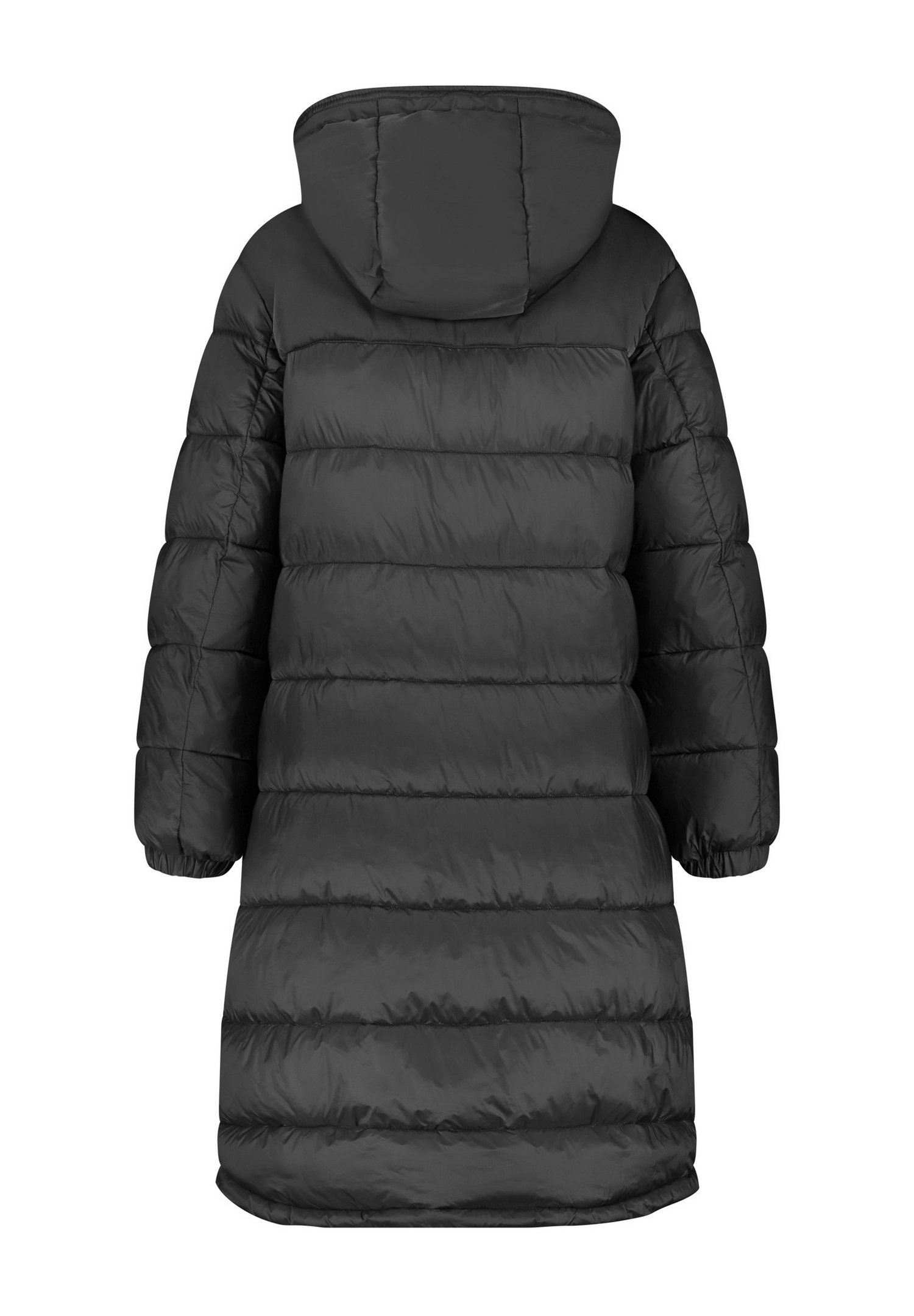 Gerry Weber MODISCHER - Winterjas - schwarz/zwart - Zalando.nl