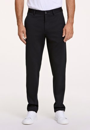 SUPERFLEX PERFORMANCE  - Chino - black