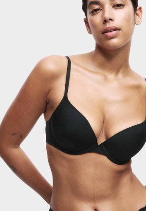 Marks & Spencer FLEXIFIT - Push-up BH - black