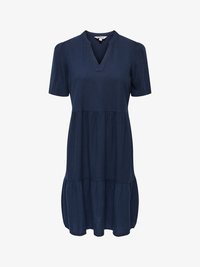 Ikke valgt, navy blazer