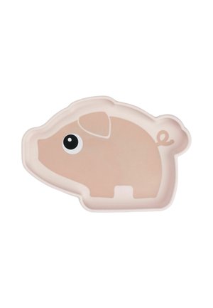 STICK STAY PIGEE POWDER - Farfurie copii - powder