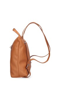 Roberta Rossi CONVERTIBLE - Rugzak - cognac