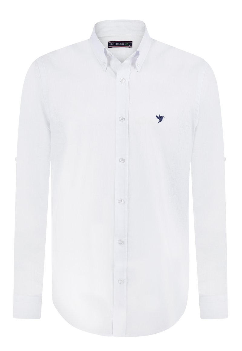 Felix Hardy Camicia - white