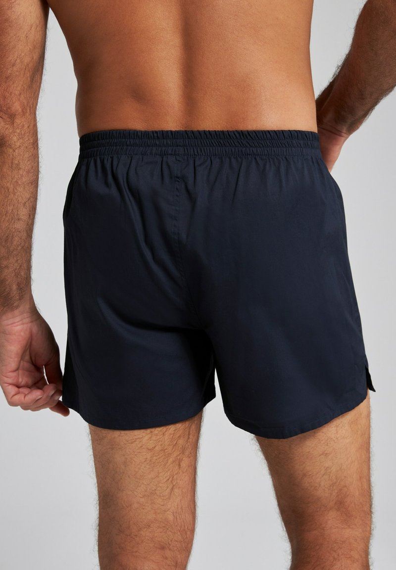 Herren Unterhosen | JP1880 2PACK Boxershorts rouge/mehrfarbig - YP95946 Herren Unterhosen | JP1880 2PACK Boxershorts rouge/mehrfarbig - YP95946