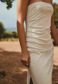 Next BANDEAU  - Îmbrăcăminte de ocazie - neutral