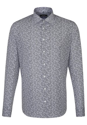 TAILORED FIT - Hemd - blue