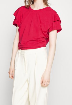T-shirt z nadrukiem