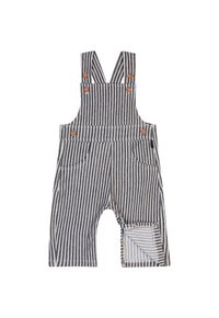 Noppies GAUCHY - Dungarees - phantom