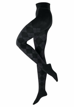 Burlington ELEGANT ESSENCE - Panty - black