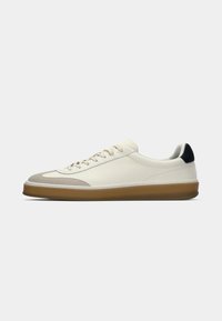 ZAREK - Zapatillas - open white