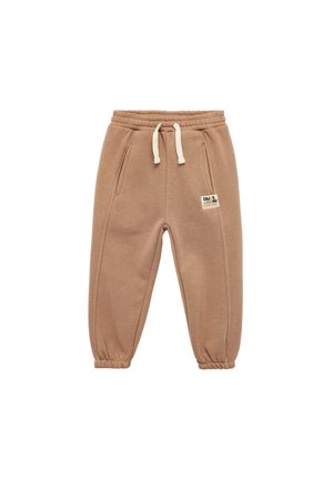 BASIC JOGGER  - Bukser - brown