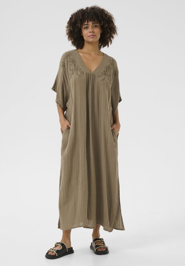 CUELLIS ELINA - Maxikleid