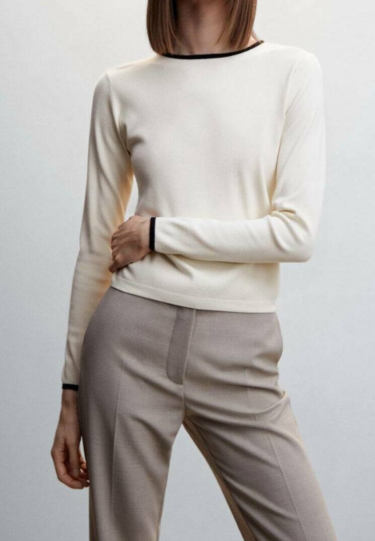 Mango Sweter
