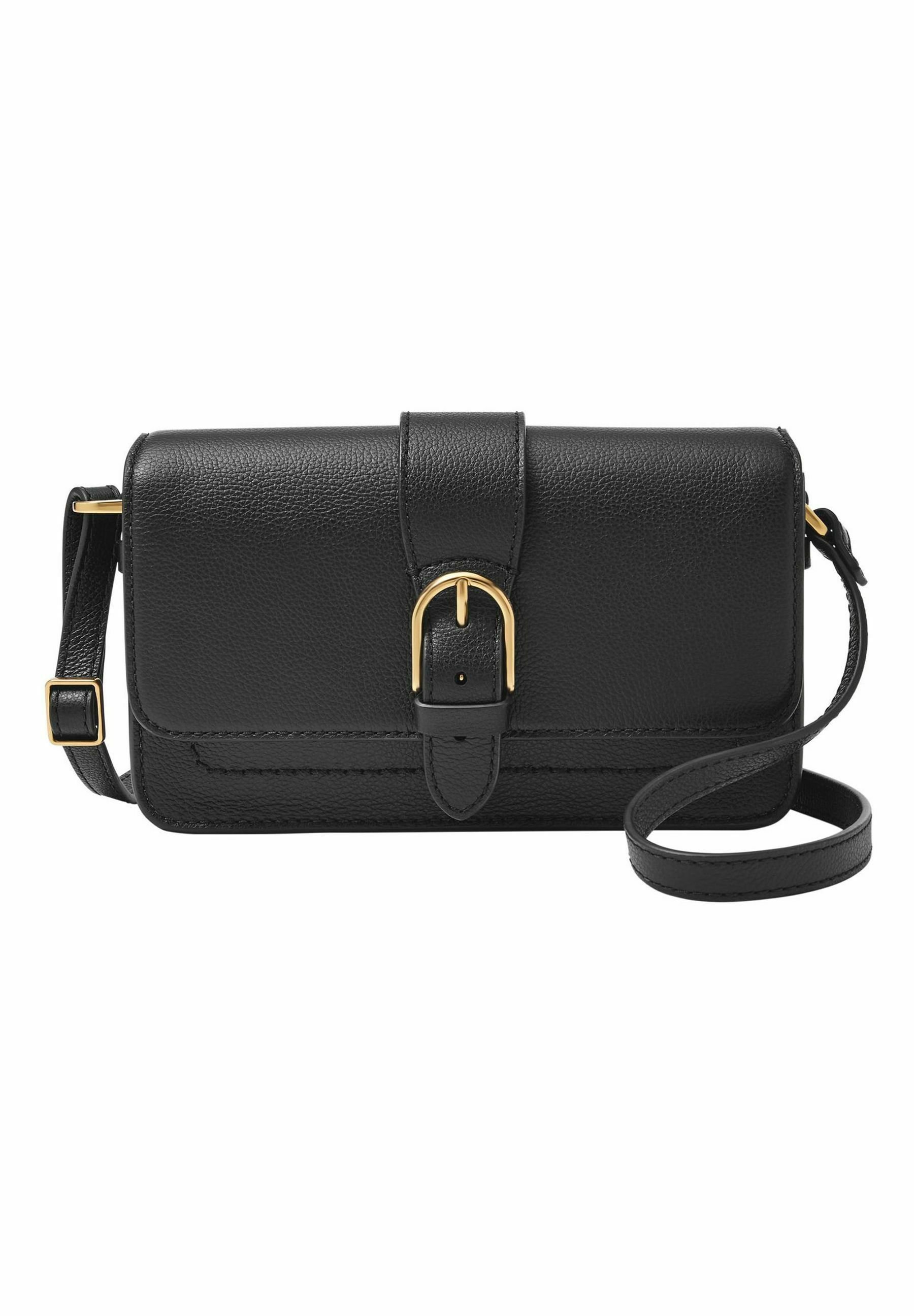 Fossil ZOEY Umhängetasche black/schwarz